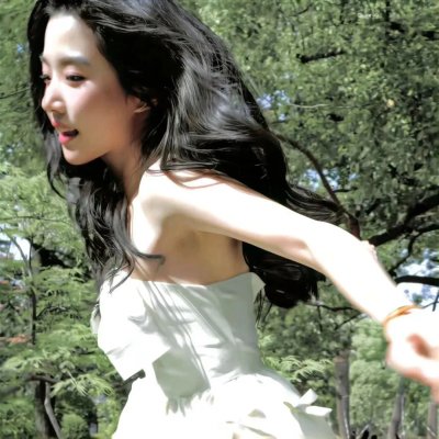 洪荒仙子