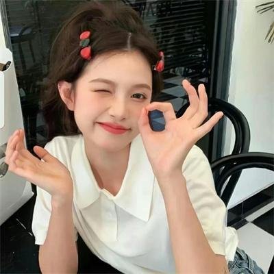 犹太女孩在上海